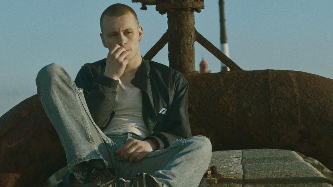 Backdrop – L'homme jetée