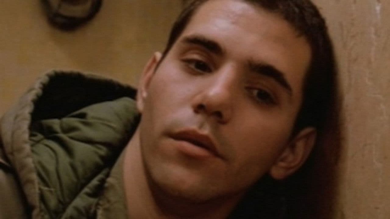 Backdrop – אפטר