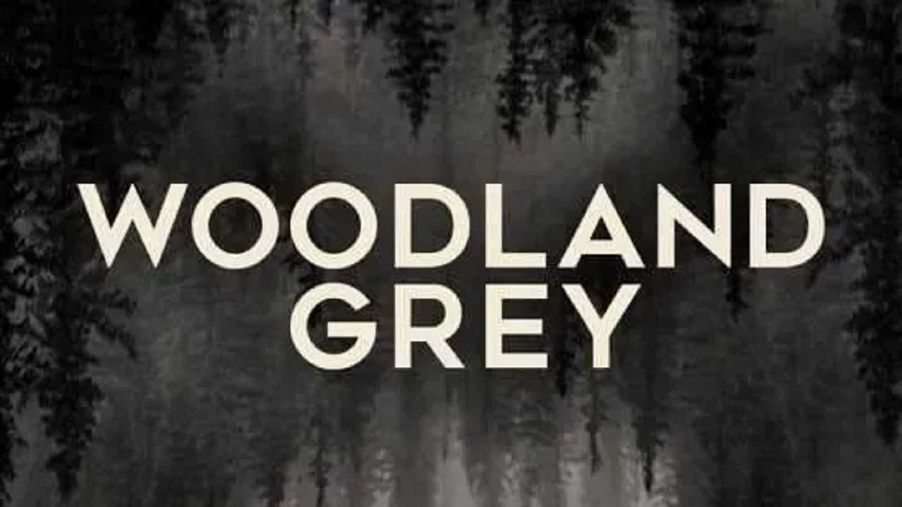 Backdrop – Woodland Grey
