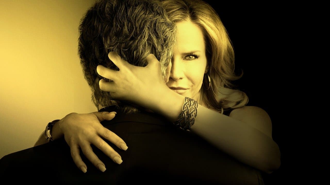 Backdrop – Secrets of a Gold Digger Killer