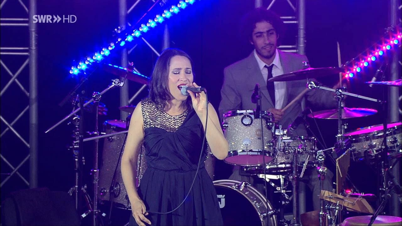 Backdrop – Pink Martini Live at Jazz Open Stuttgart