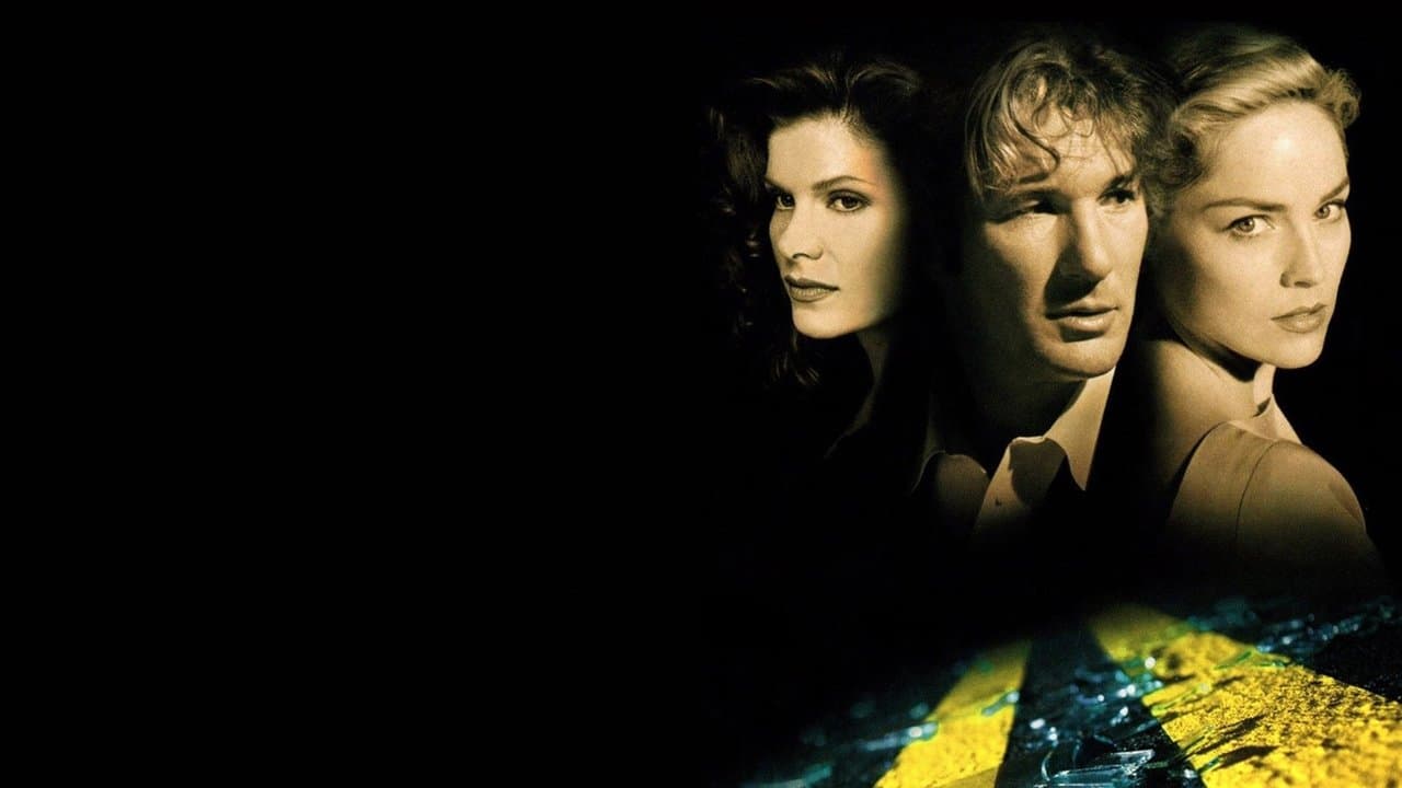 Backdrop – Begegnungen