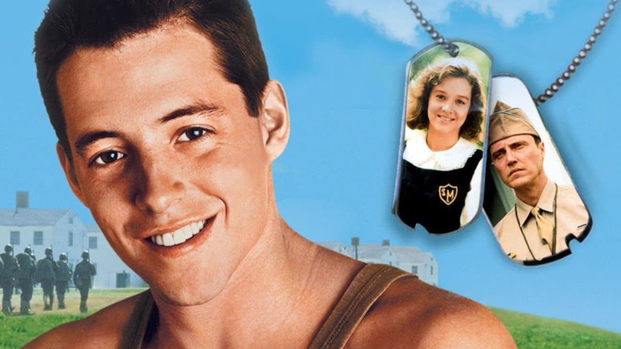 Backdrop – Biloxi Blues