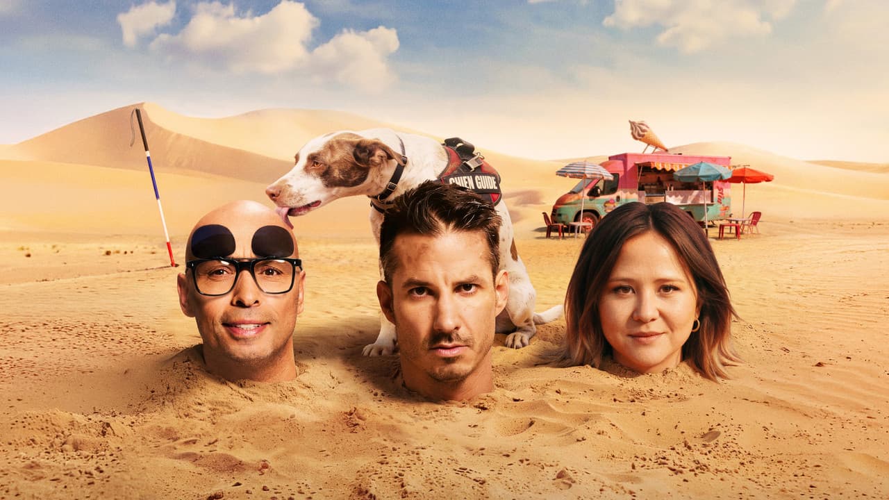 Backdrop – Les K d'Or