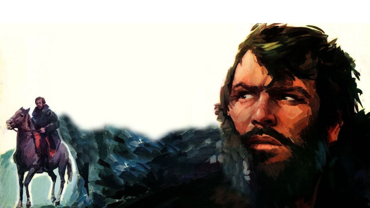 Backdrop – Αστραπόγιαννος