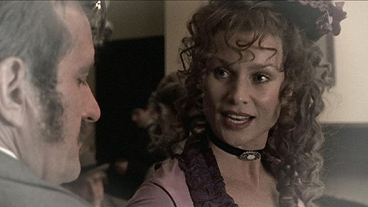 Backdrop – Mary Higgins Clark - Haben wir uns nicht schon mal gesehen