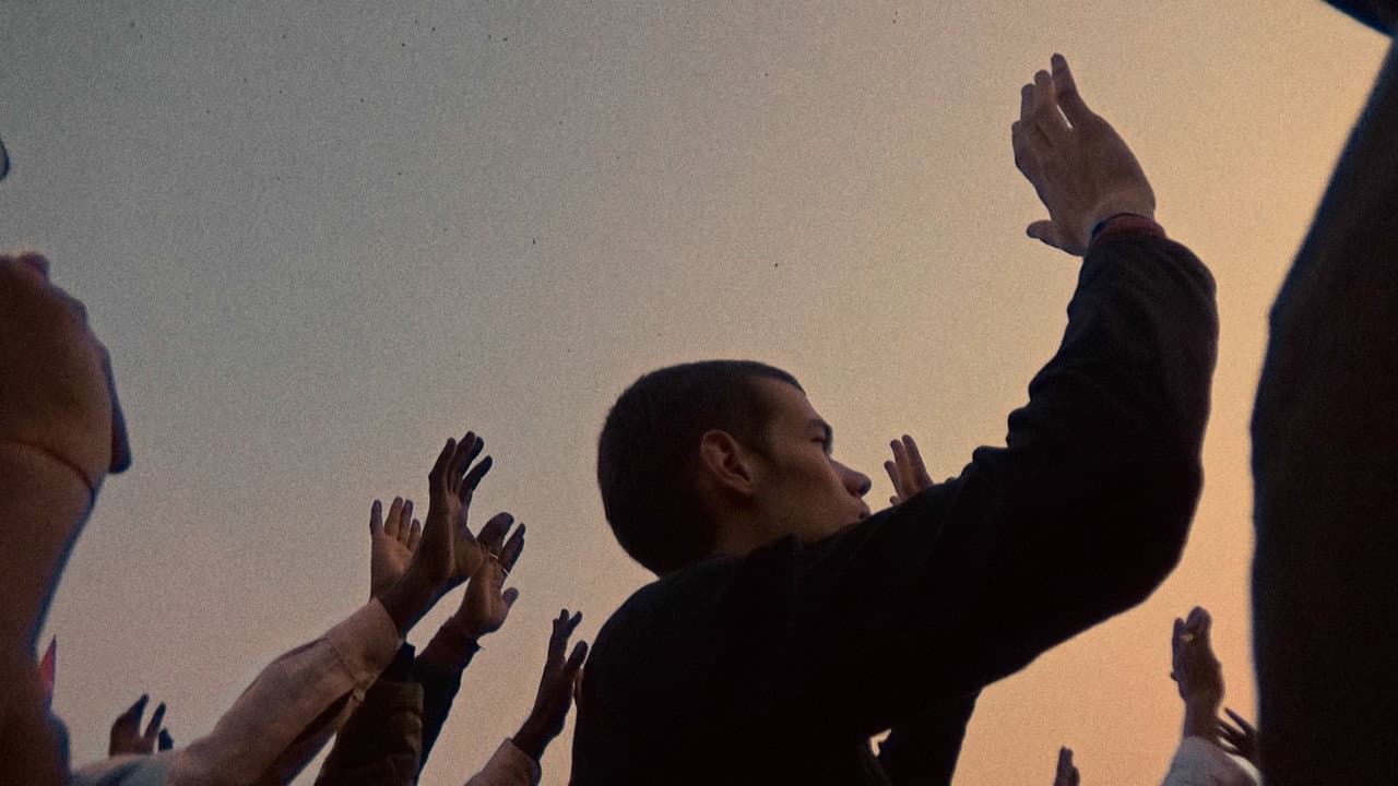 Backdrop – Kitana Time