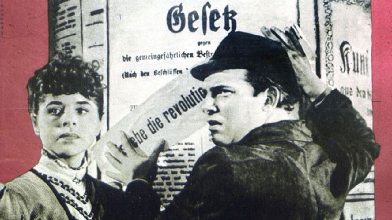 Backdrop – Die Unbesiegbaren