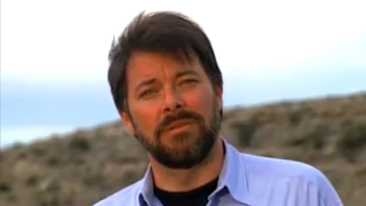 Backdrop – Alien Autopsy: (Fact or Fiction?)