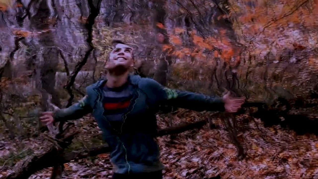 Backdrop – The 5th Kind