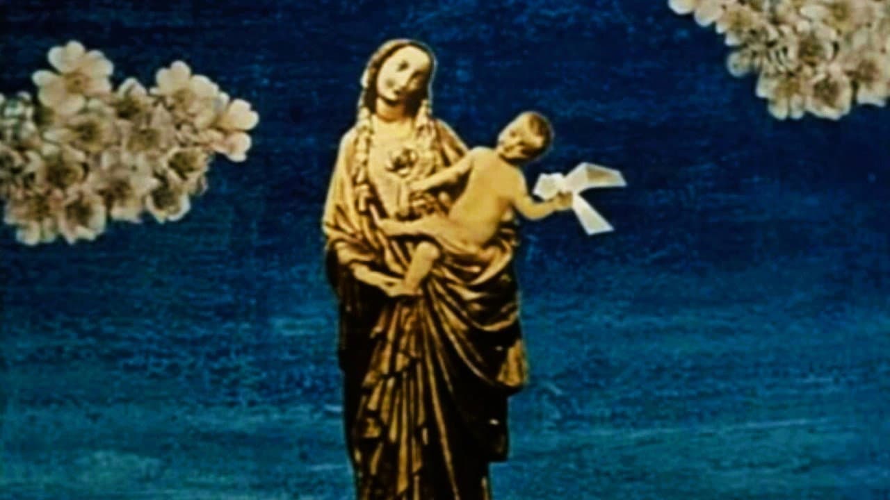 Backdrop – Modrá zástěrka
