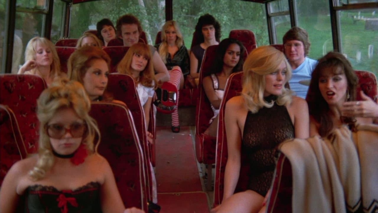 Backdrop – Come Play with Me