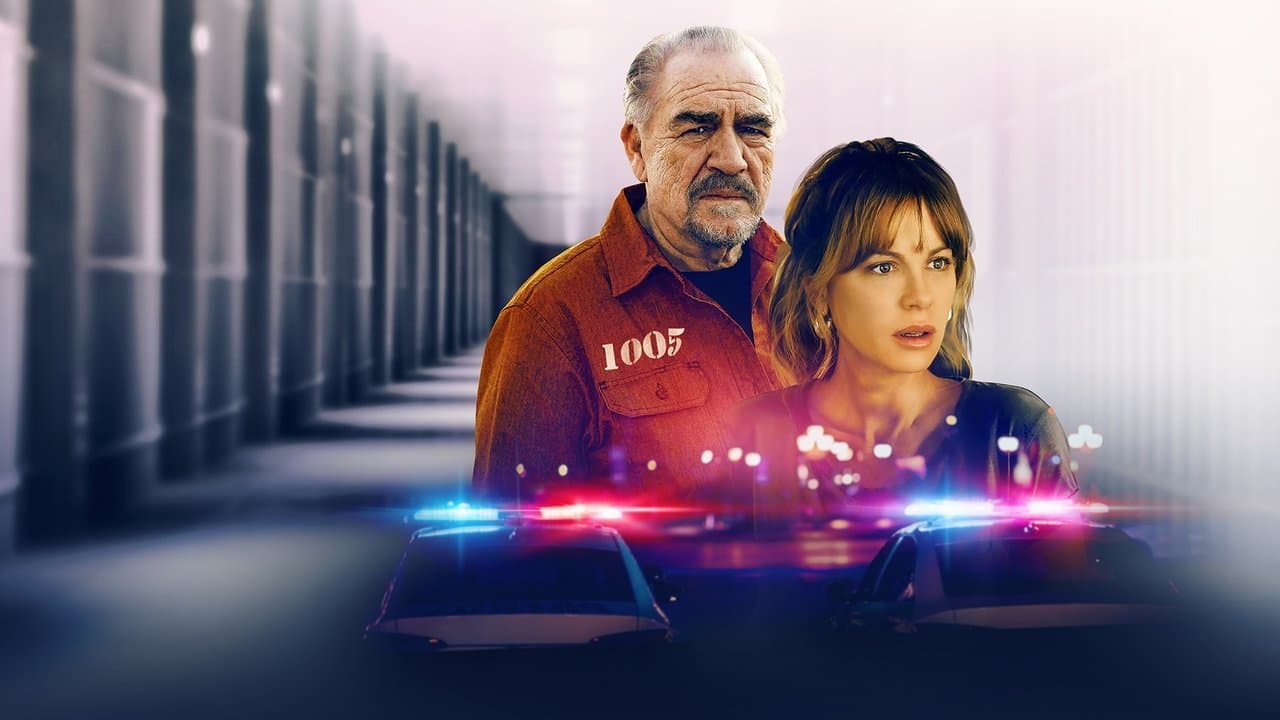 Backdrop – Prisoner's Daughter