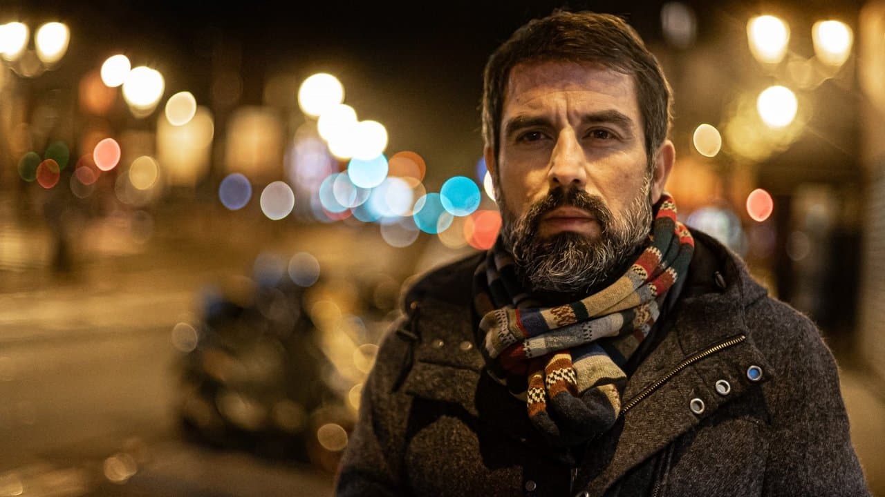 Backdrop – Down in Paris