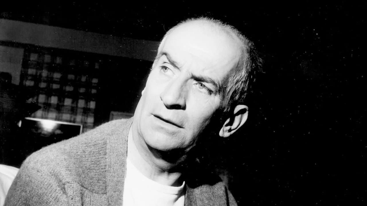 Backdrop – Louis de Funès, le rire éternel