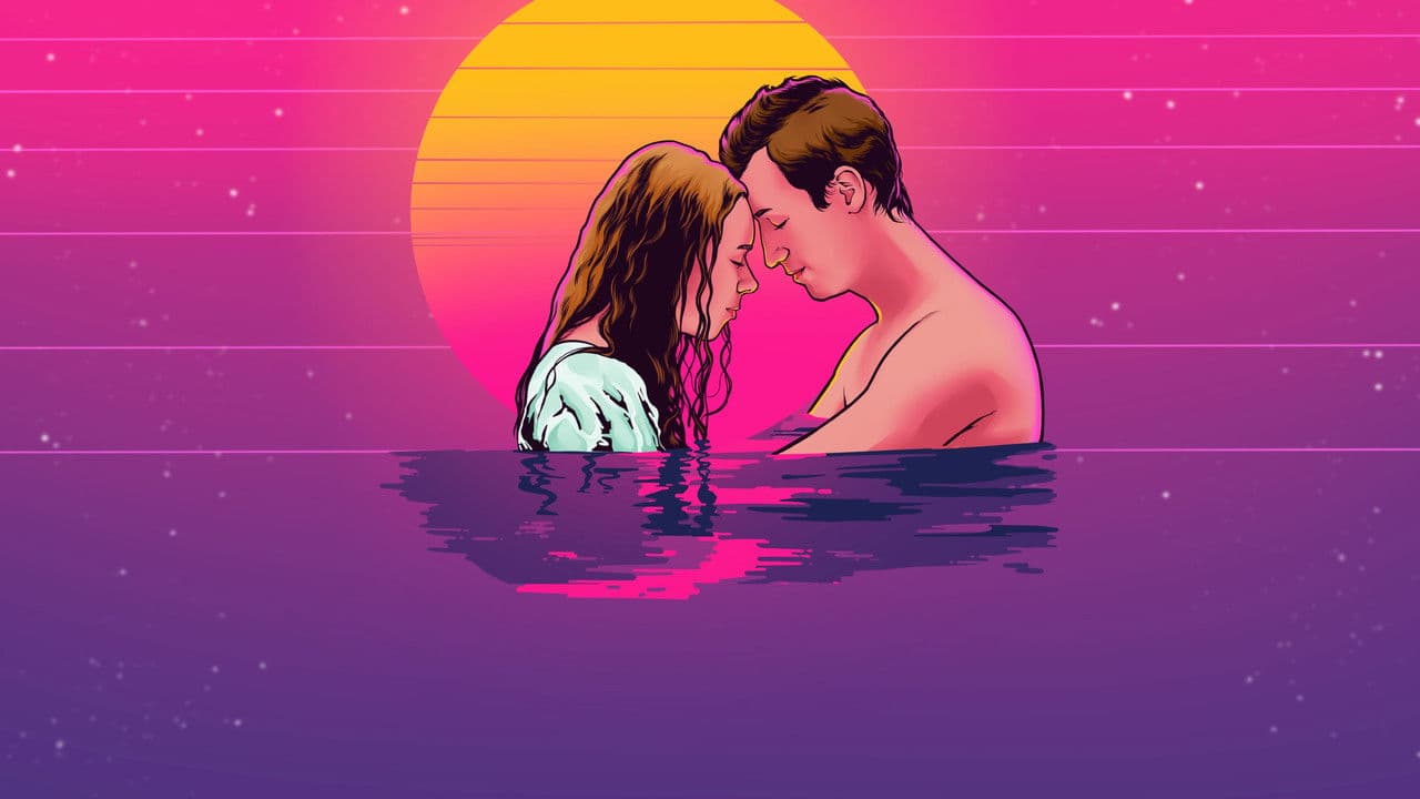 Backdrop – Much Ado