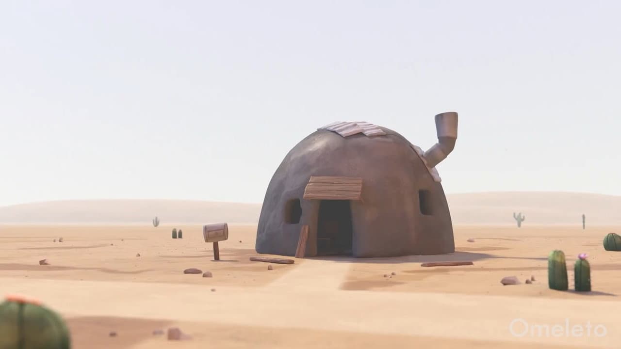 Backdrop – Tales from the Multiverse