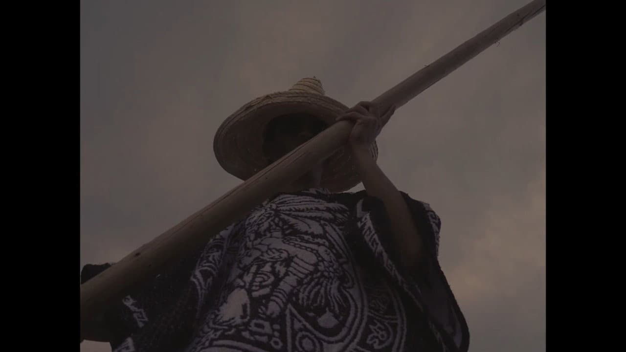 Backdrop – Agua Para Los Olvidados