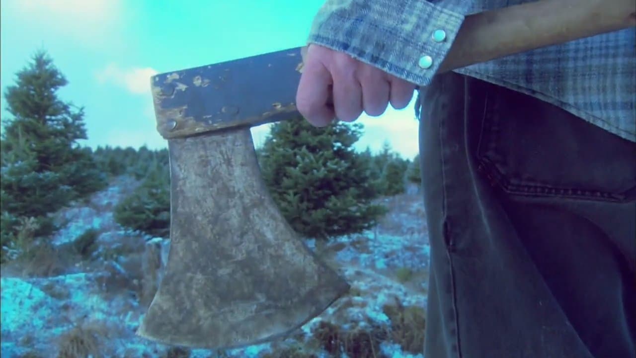 Backdrop – Treevenge