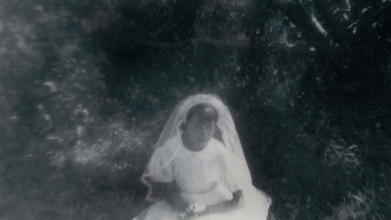 Backdrop – A Quiet Girl