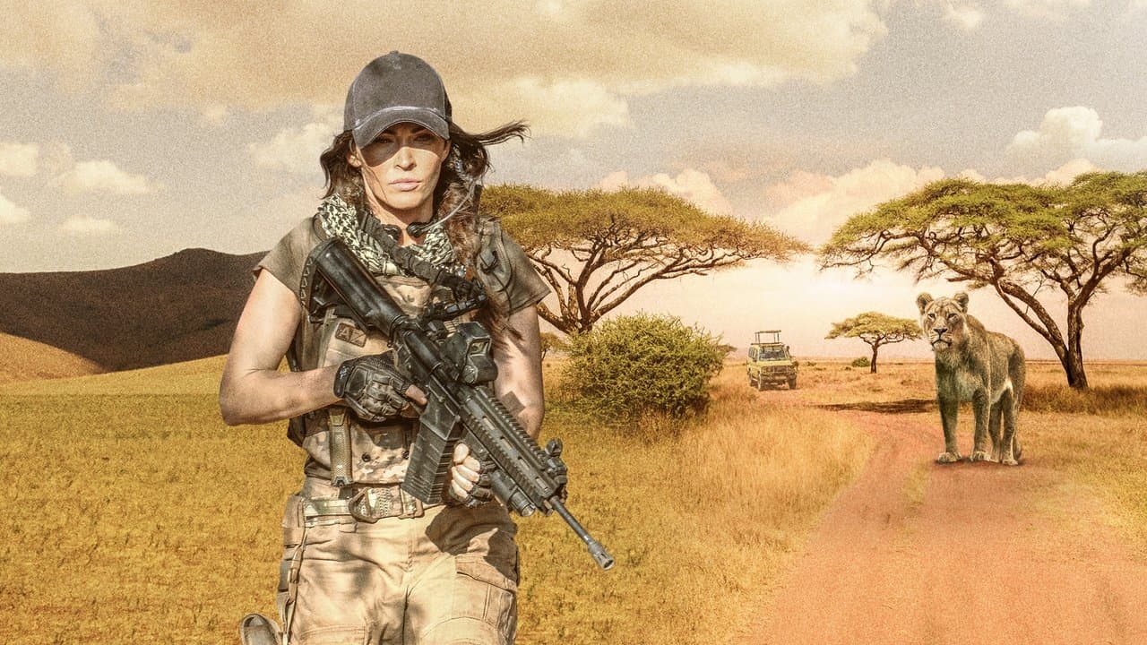 Backdrop – Rogue Hunter