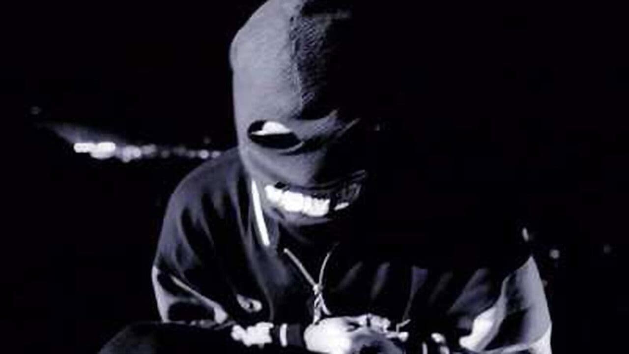 Backdrop – Notícias de uma Guerra Particular