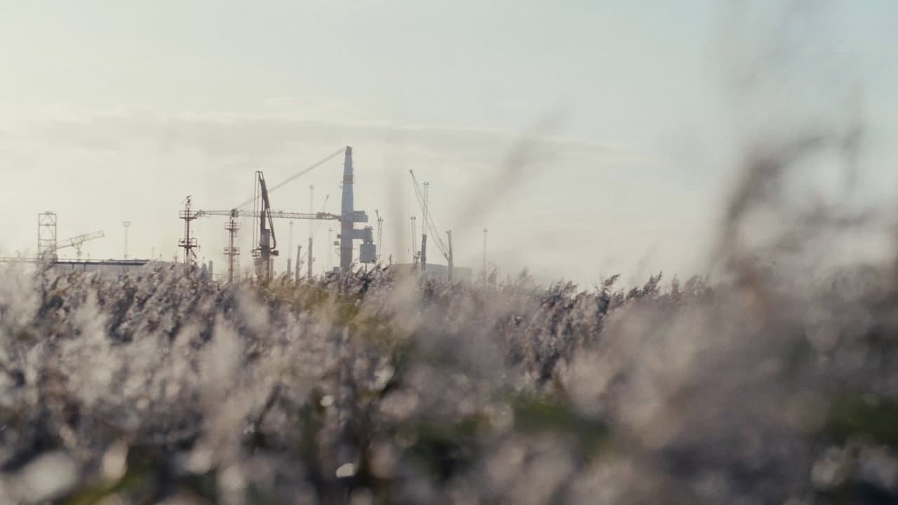 Backdrop – MOOR STADT HAFEN