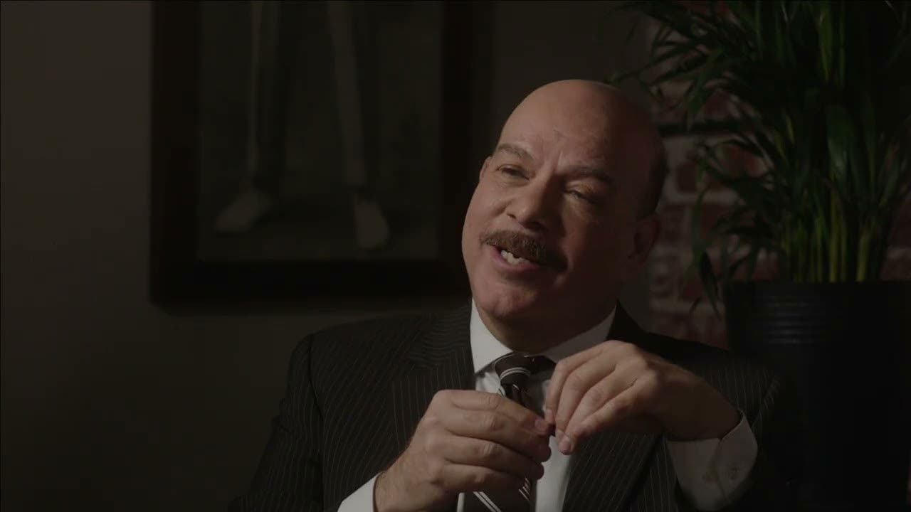 Backdrop – Discovering Ella