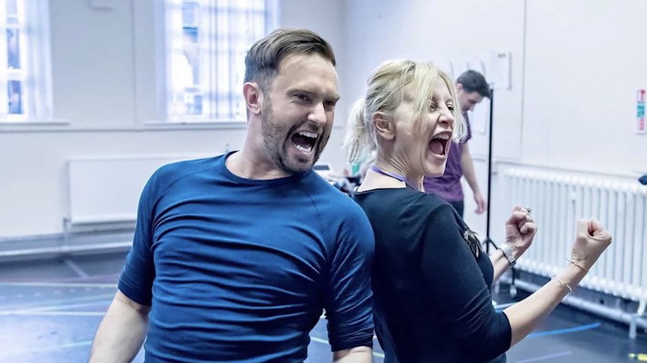 Backdrop – York’s Famous Pantomime: A Retrospective