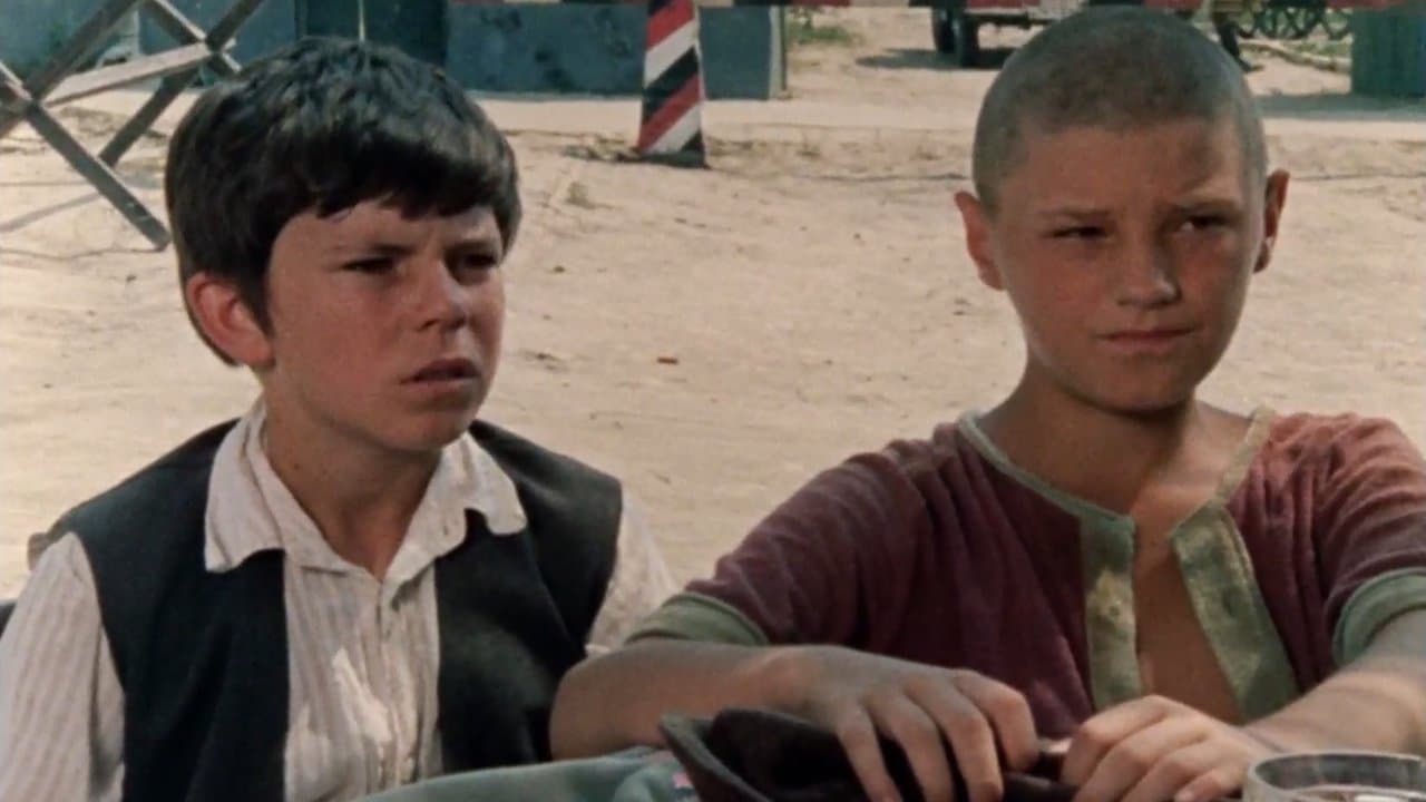 Backdrop – Салаш у Малом Риту