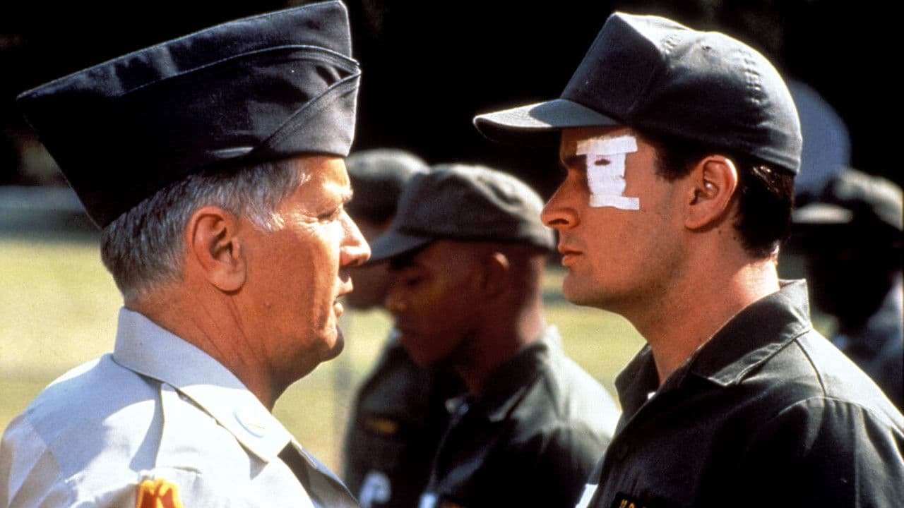 Backdrop – Ein fremder Klang