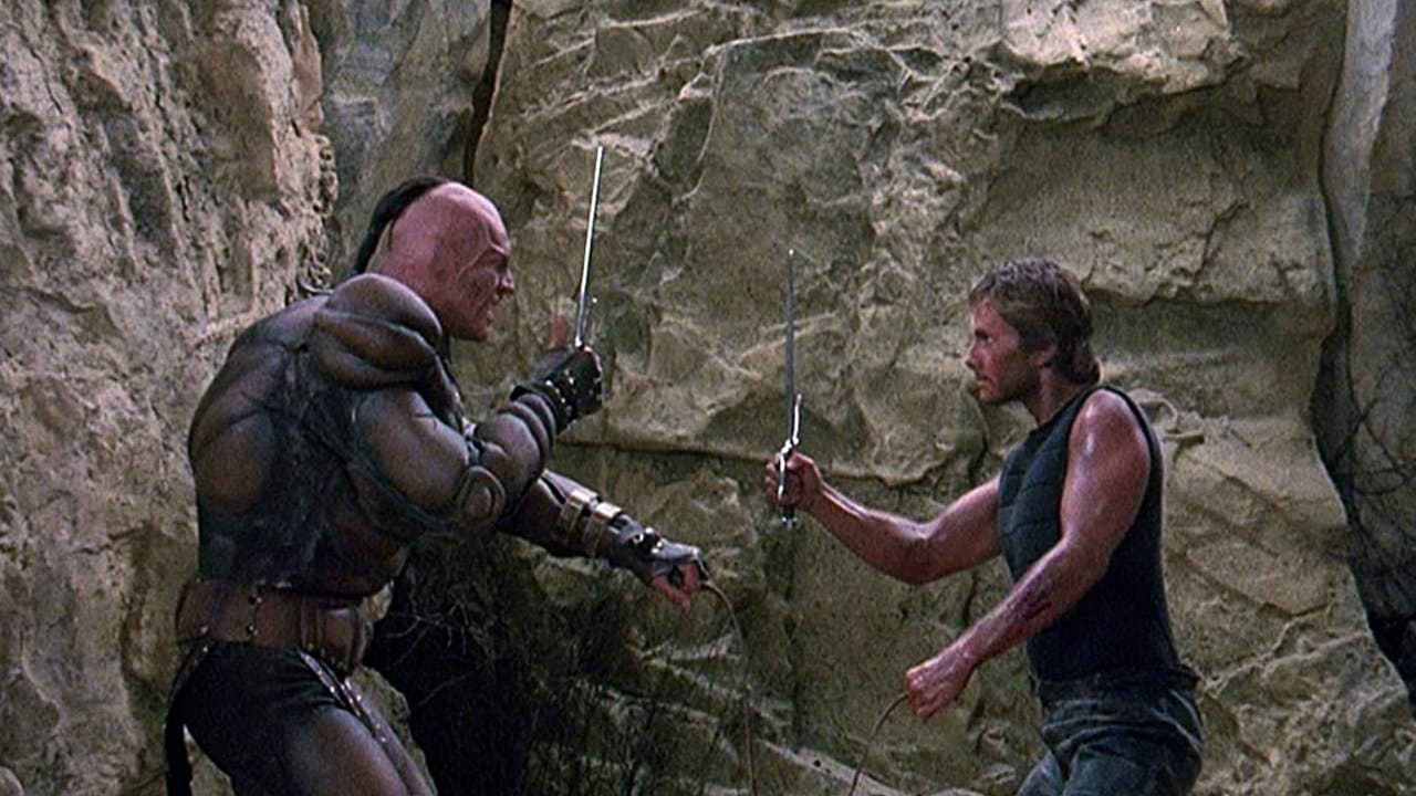 Backdrop – Metalstorm - Die Vernichtung des Jared-Syn