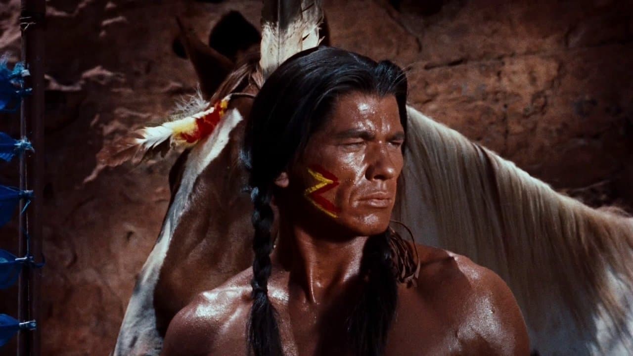 Backdrop – Hölle der tausend Martern