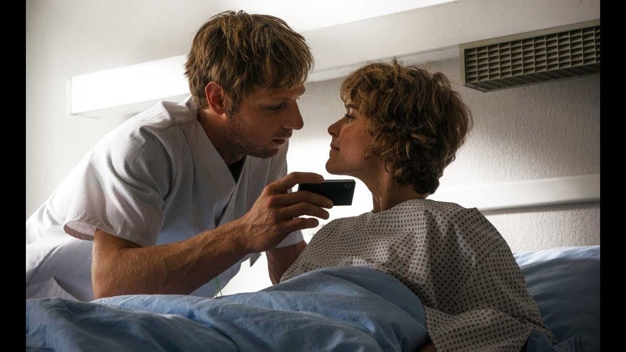 Backdrop – Die Vierhändige