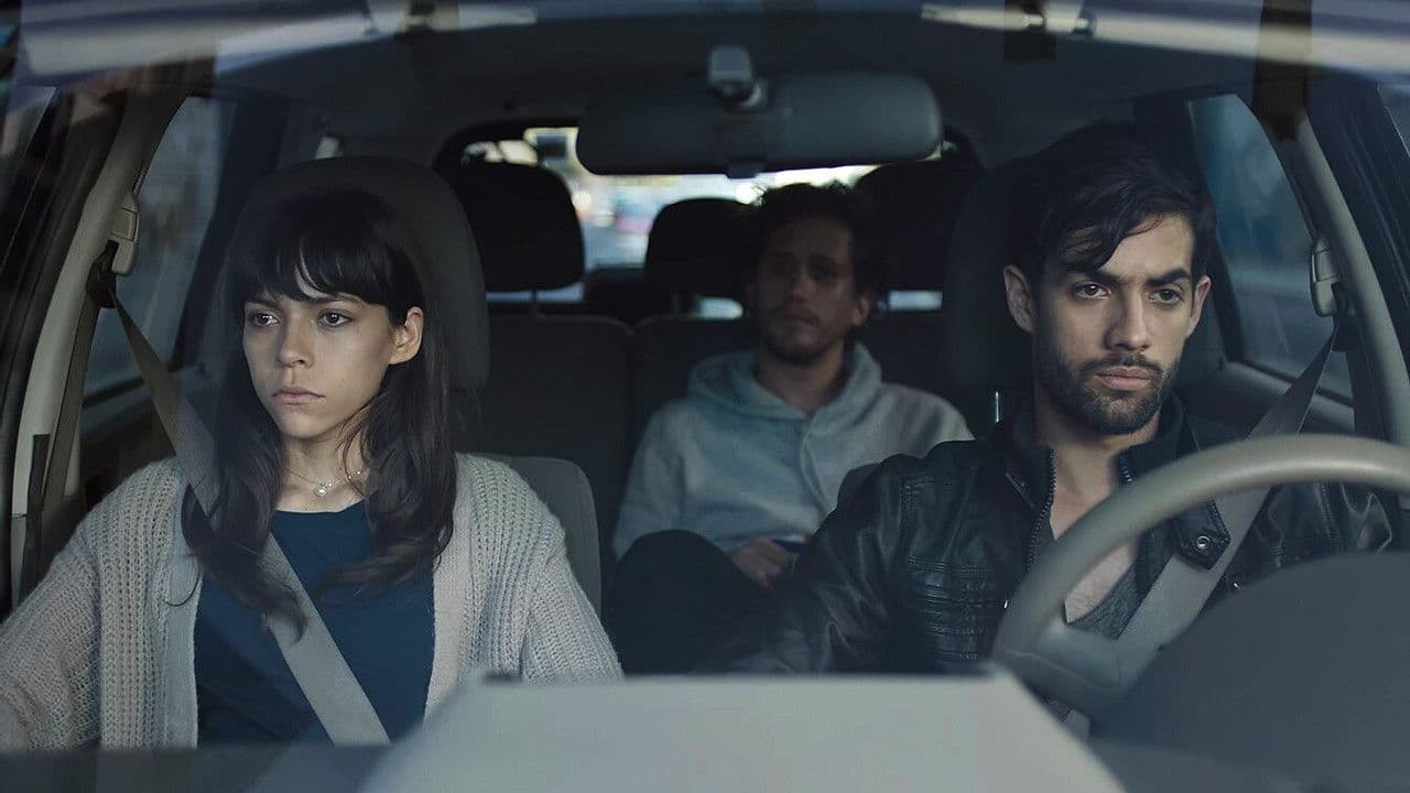 Backdrop – Fractal