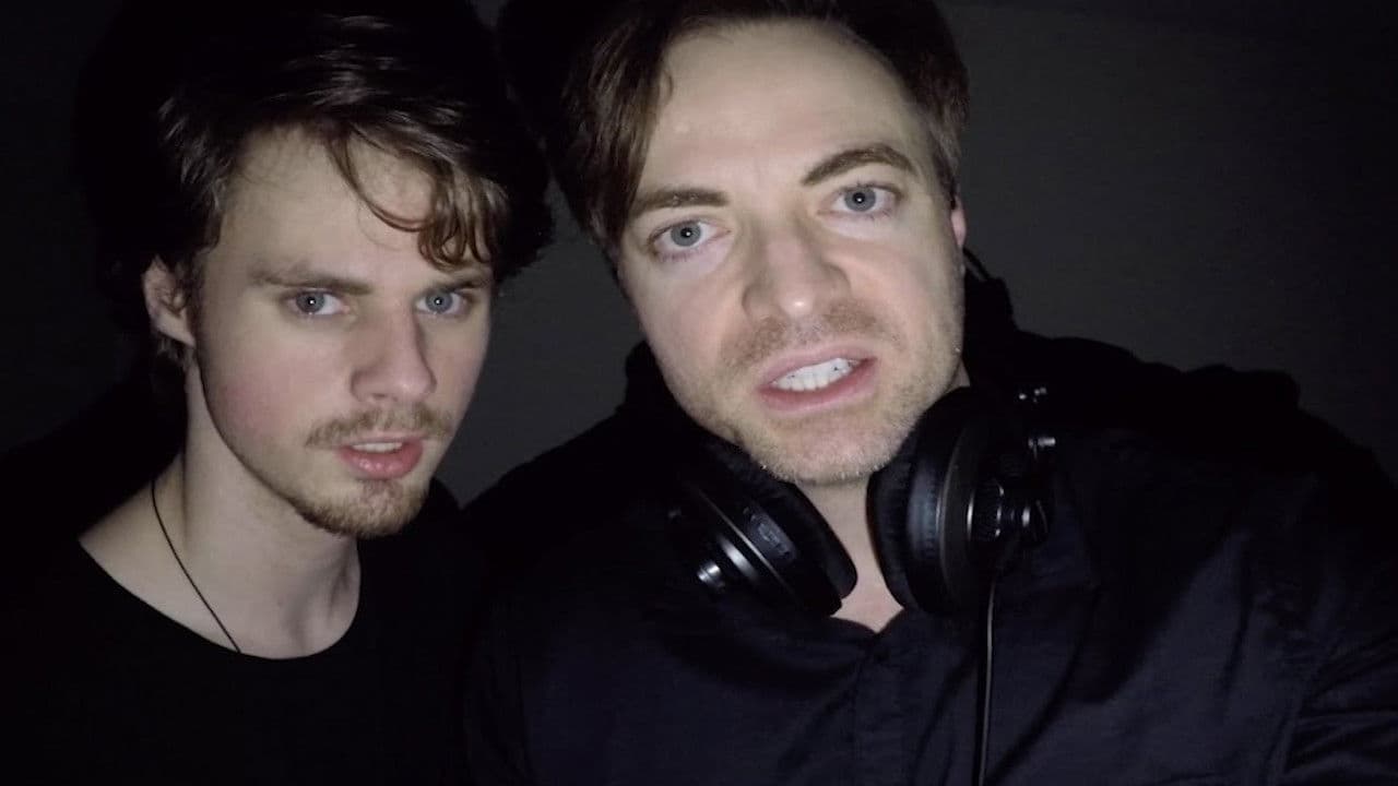 Backdrop – The Sherman Oaks Haunting