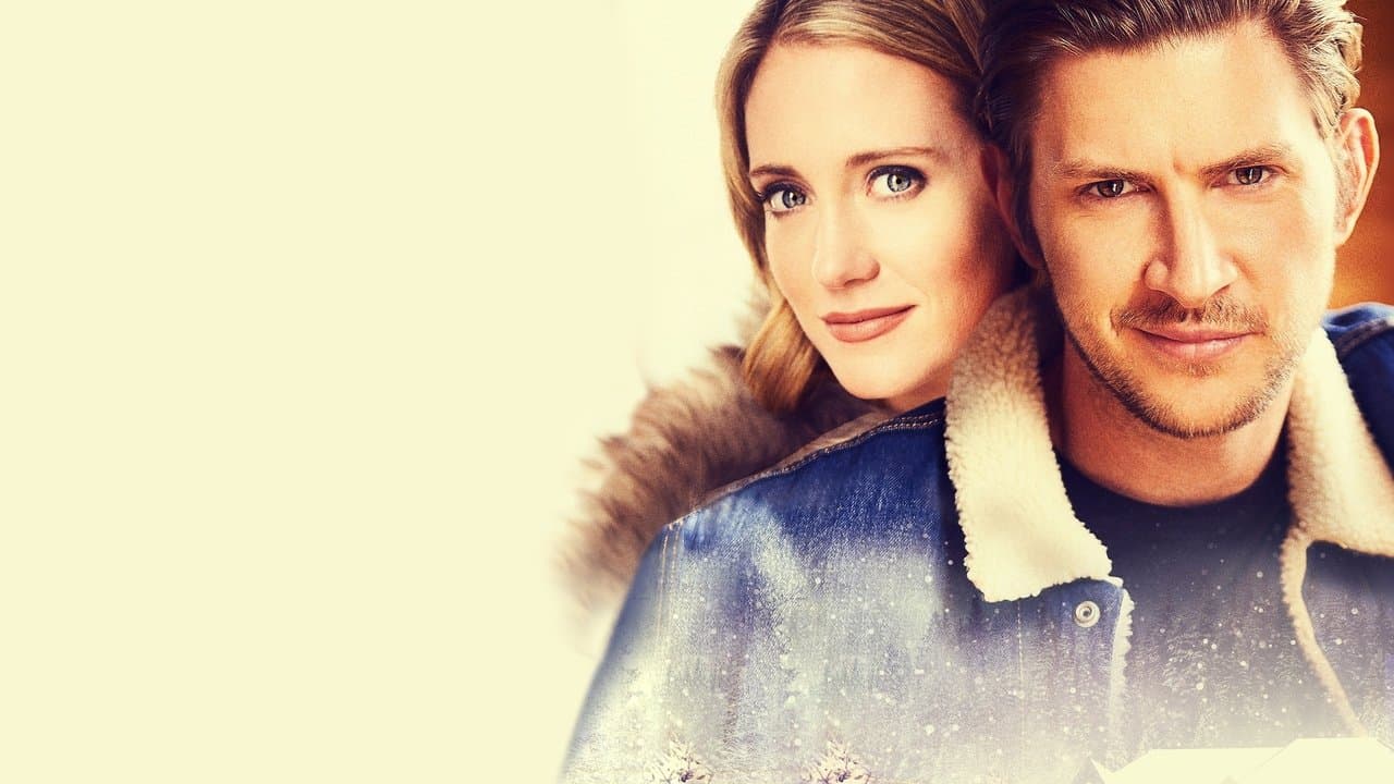 Backdrop – A Very Country Christmas