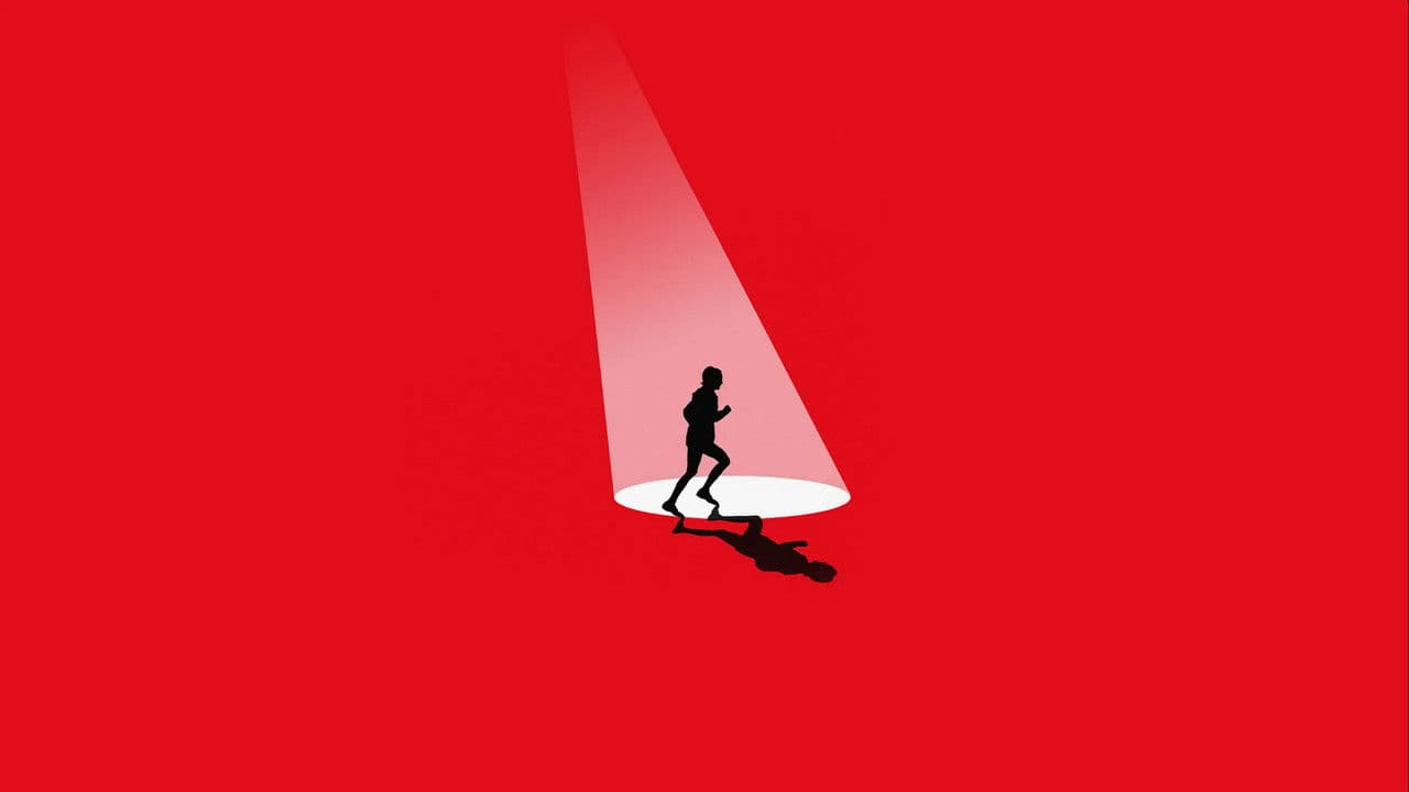 Backdrop – Let Me Run