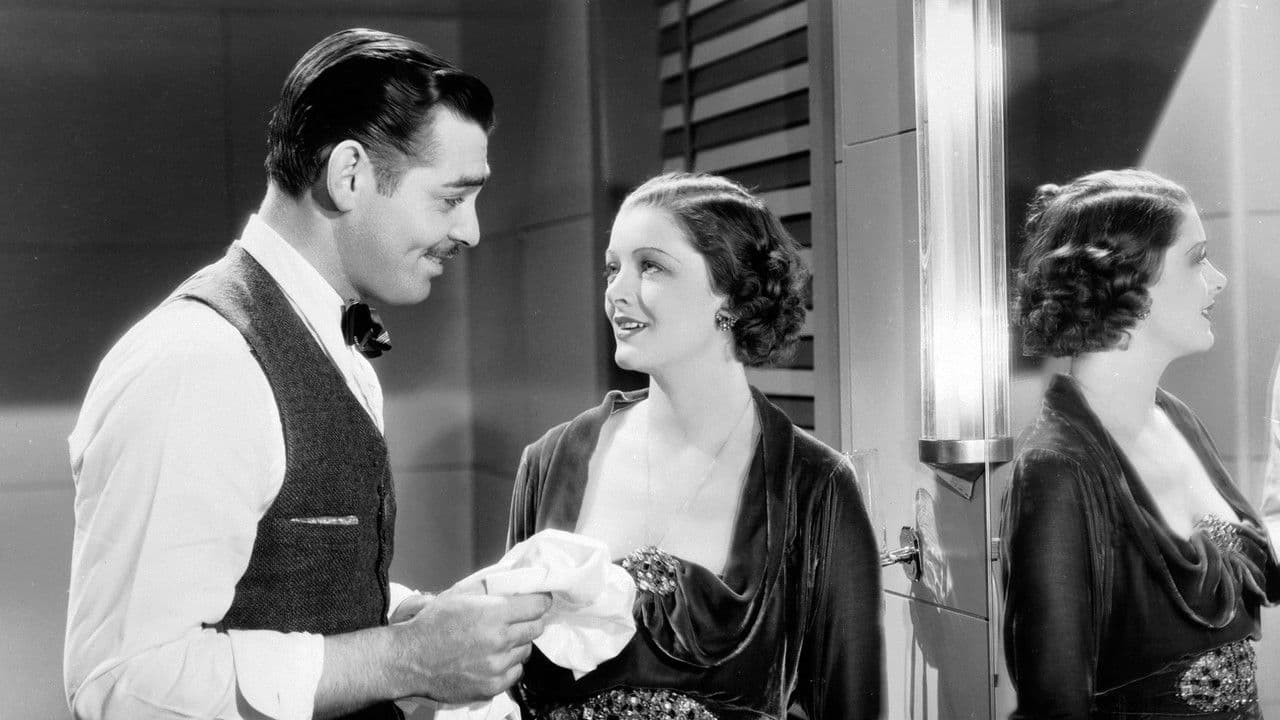 Backdrop – Seine Sekretärin