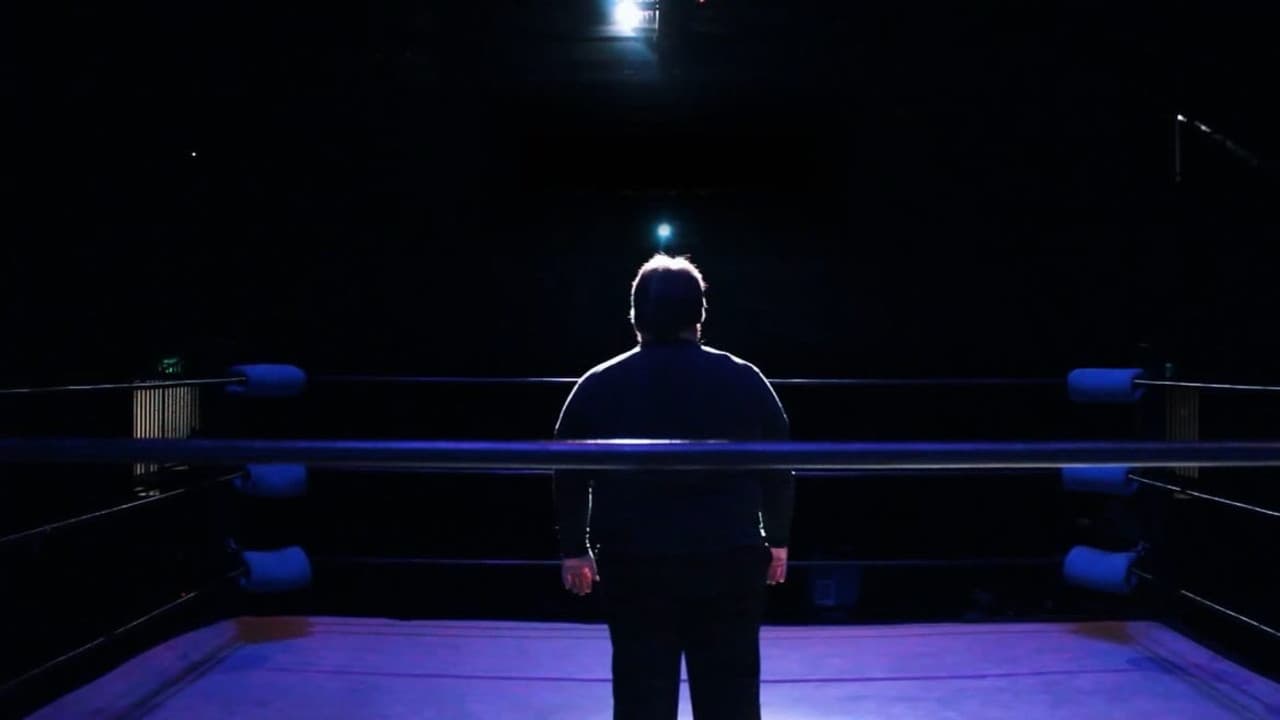 Backdrop – Being 500: A Professional Wrestling Documentary