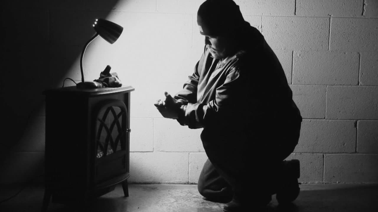 Backdrop – The Man from Ruin