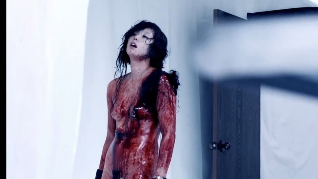 Backdrop – Gun Woman