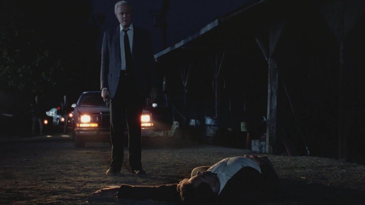 Backdrop – Silent Night, Deadly Night III: Better Watch Out!