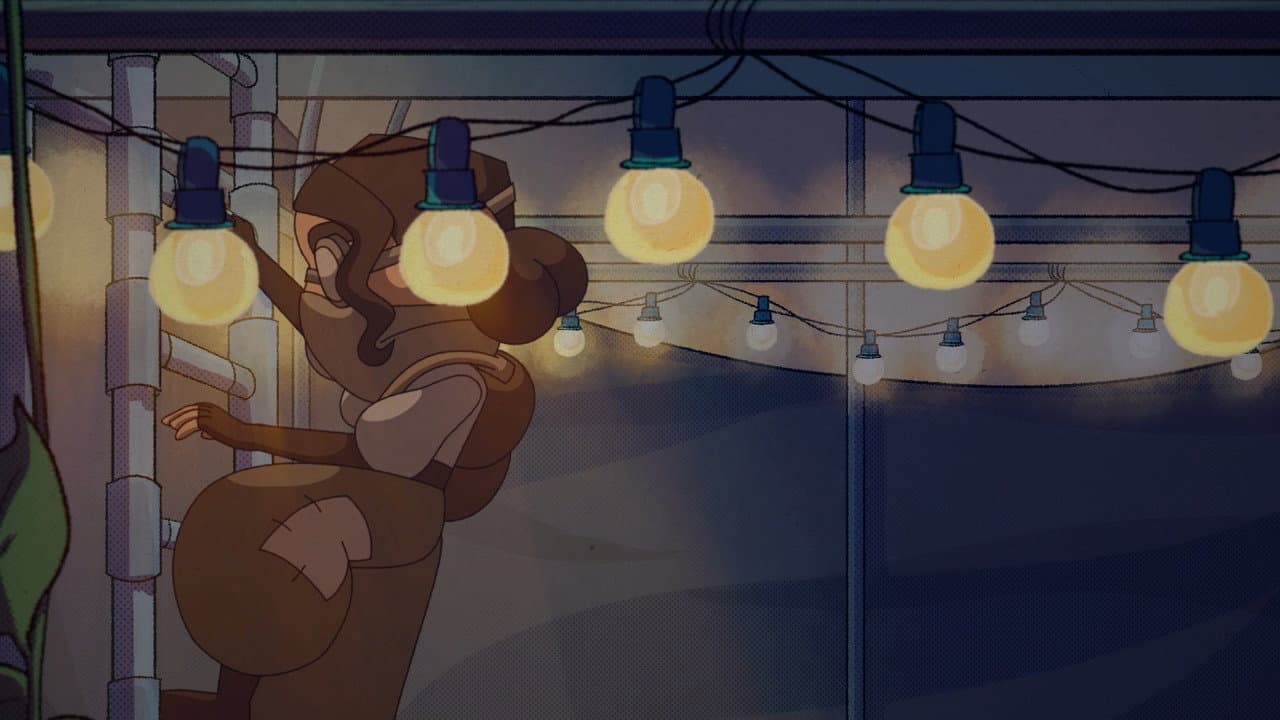 Backdrop – Radio Silence