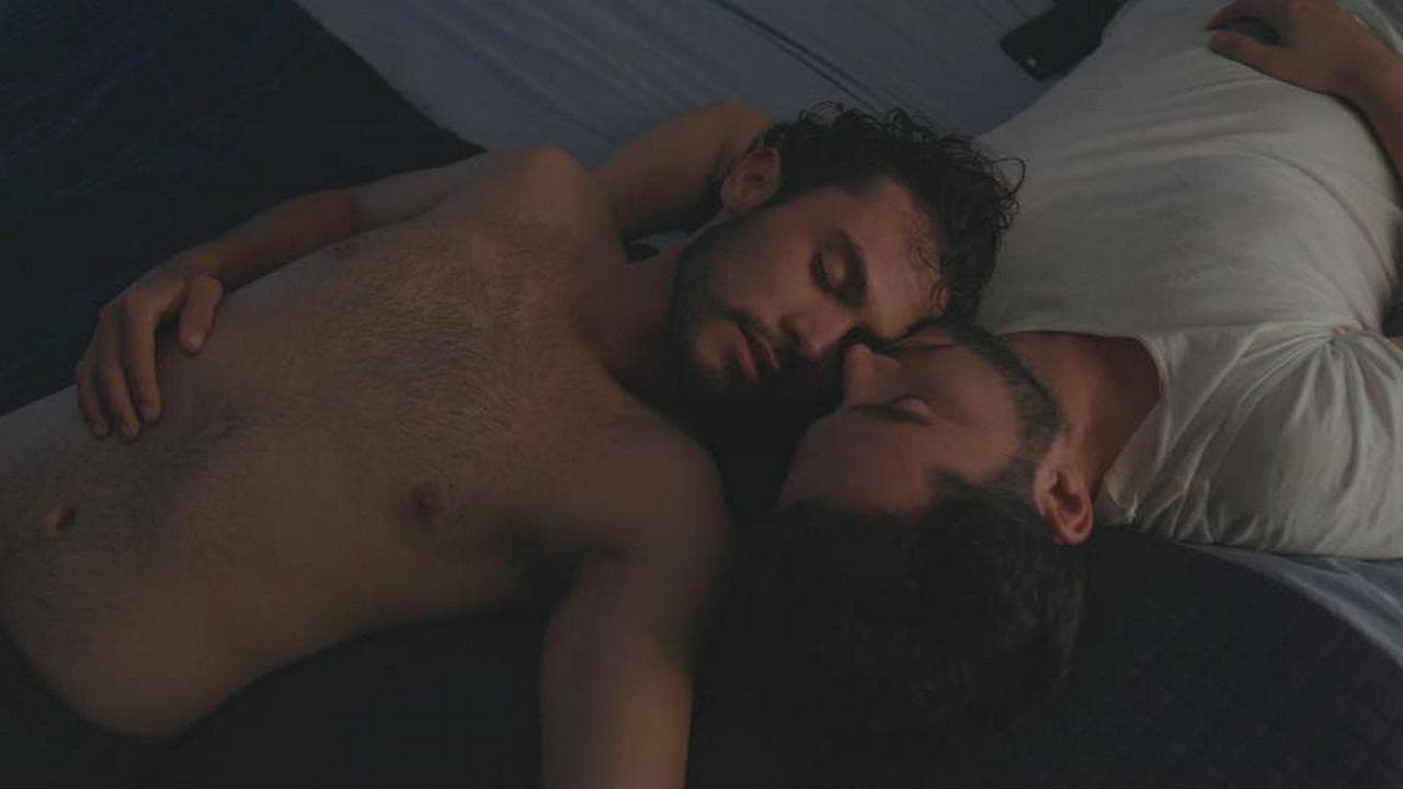 Backdrop – Cinturón de seguridad