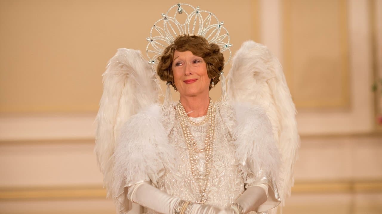 Backdrop – Florence Foster Jenkins