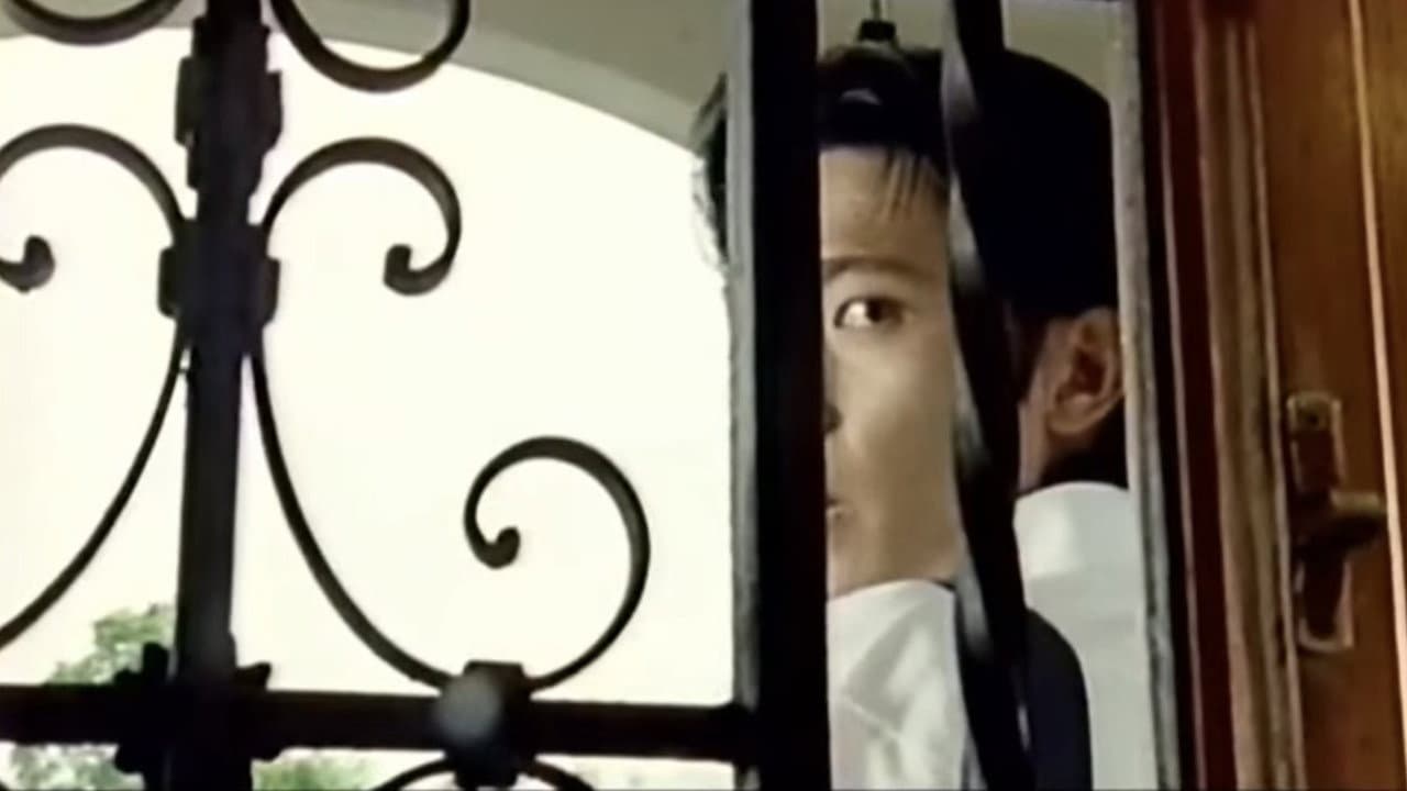 Backdrop – 河原崎家の一族