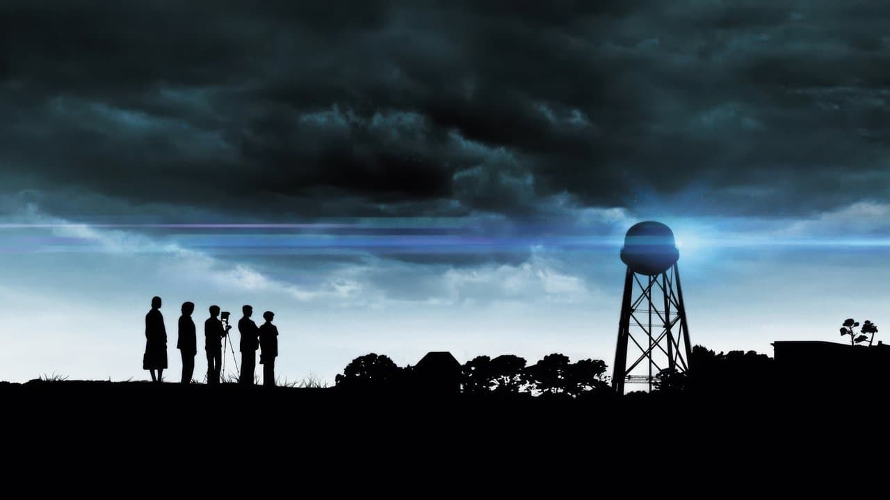 Backdrop – Super 8