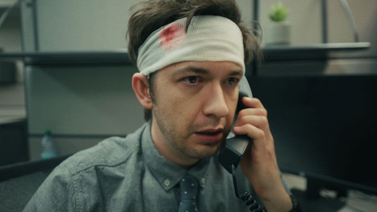 Backdrop – The Dream Job