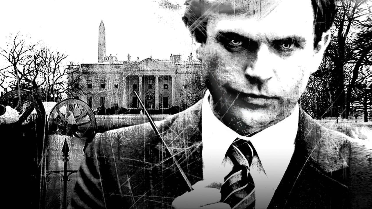 Backdrop – Barbara's Baby - Omen III